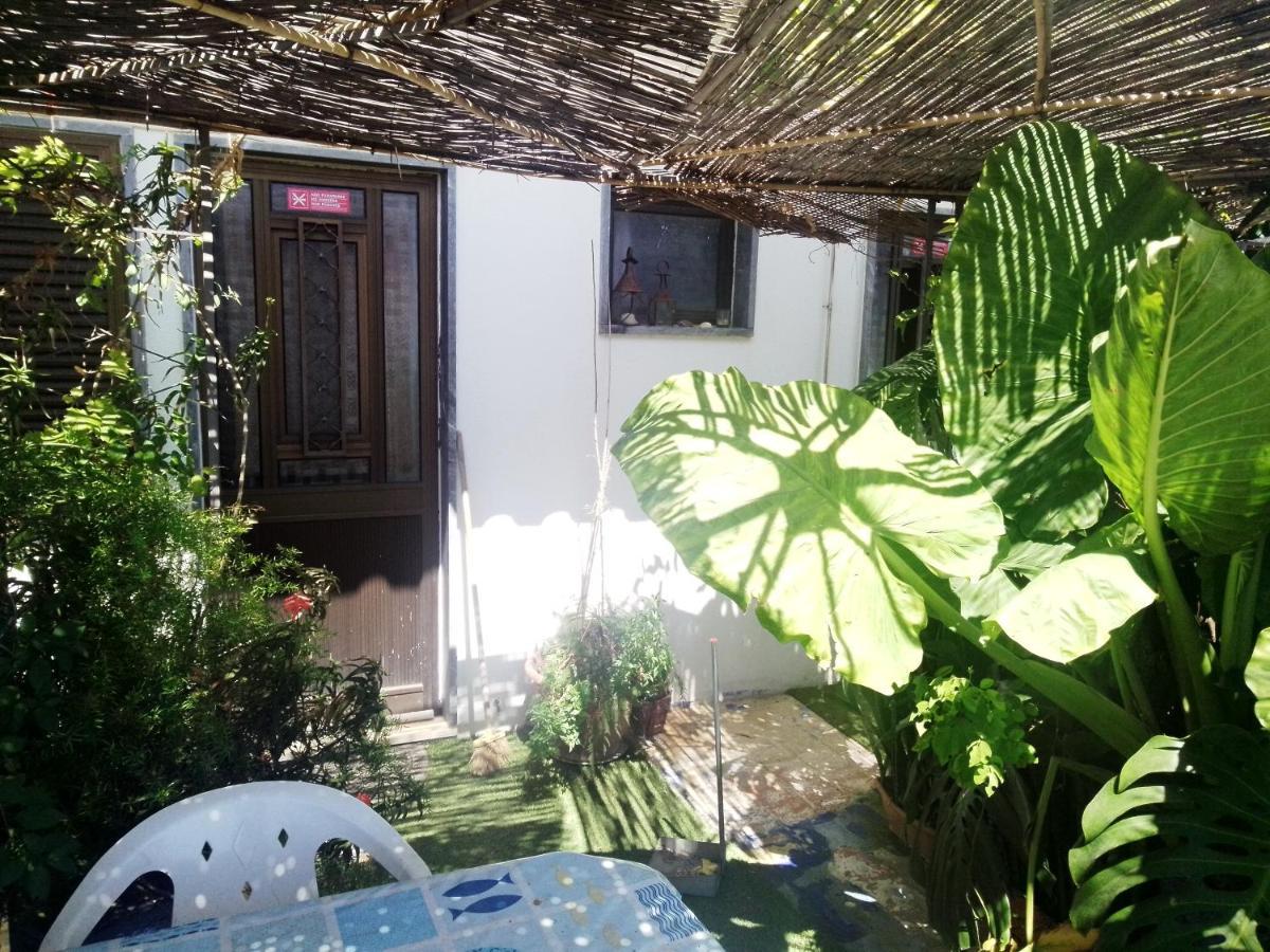 Ztir Apartment Olhão Exterior foto