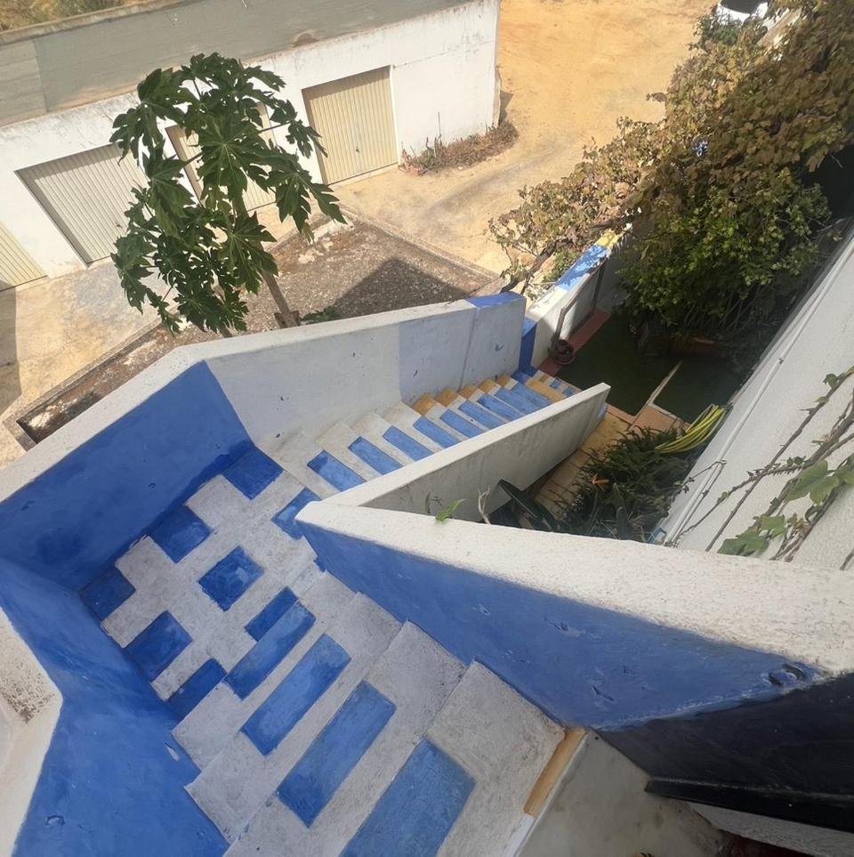 Ztir Apartment Olhão Exterior foto