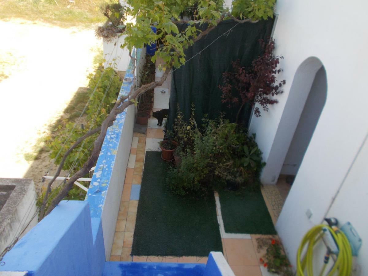 Ztir Apartment Olhão Exterior foto