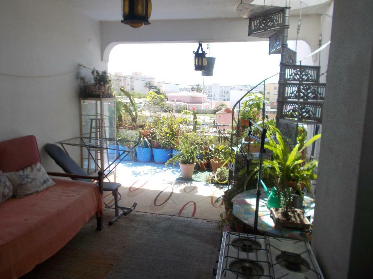 Ztir Apartment Olhão Exterior foto