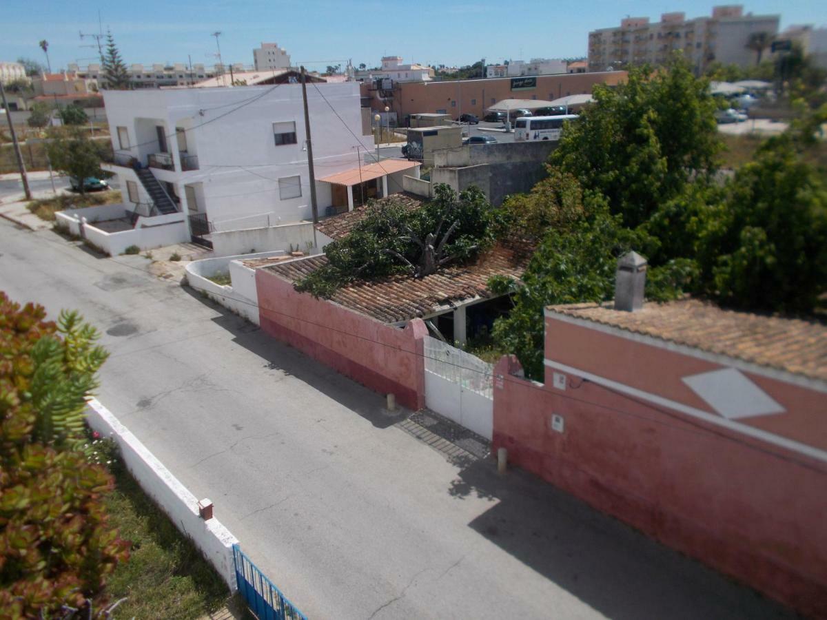 Ztir Apartment Olhão Exterior foto
