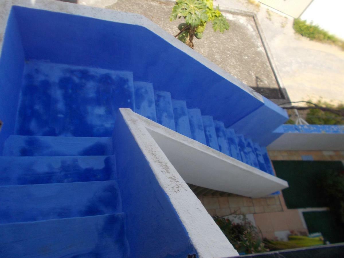 Ztir Apartment Olhão Exterior foto
