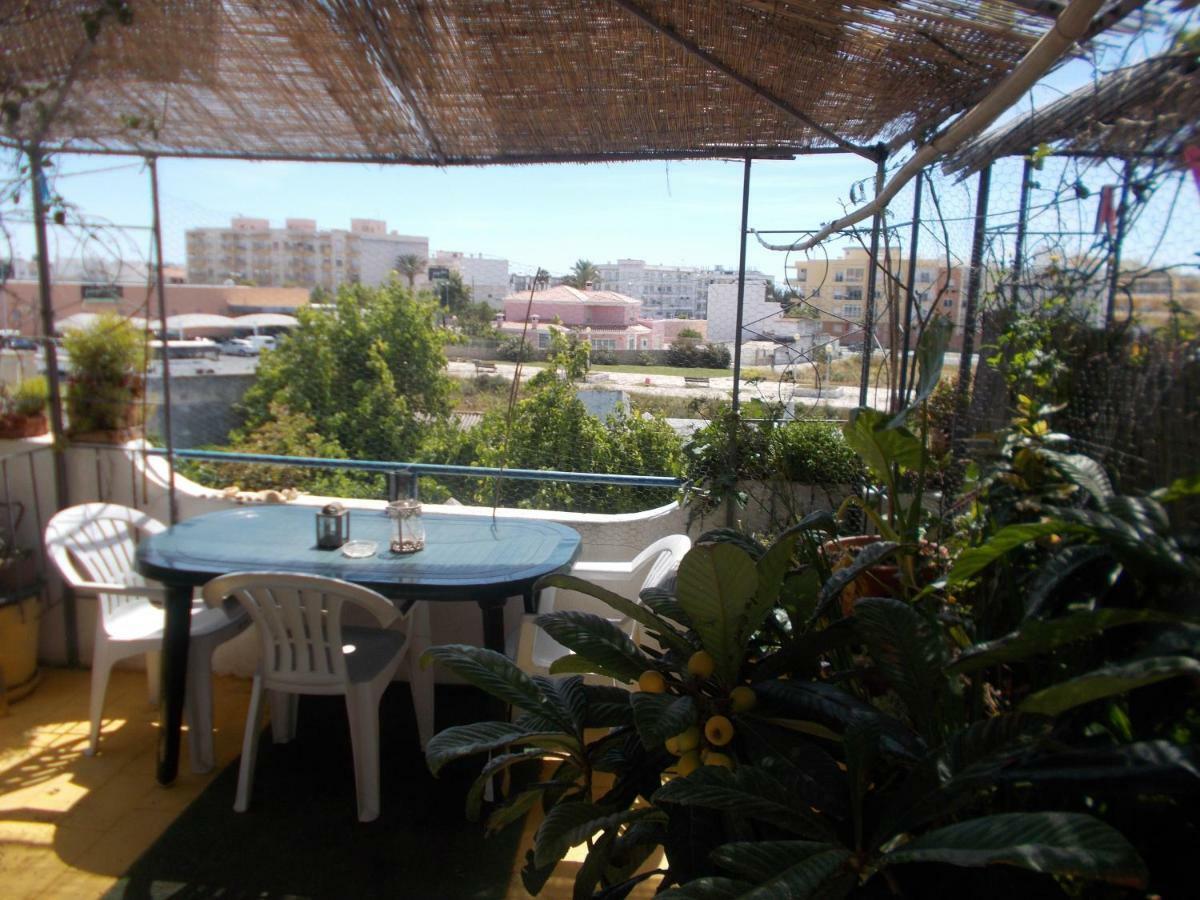 Ztir Apartment Olhão Exterior foto