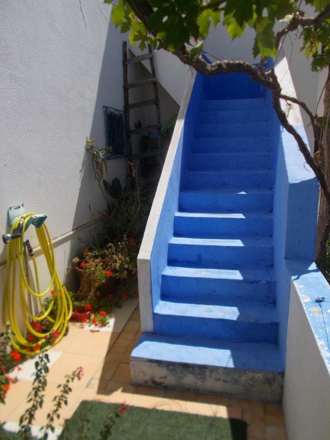 Ztir Apartment Olhão Exterior foto