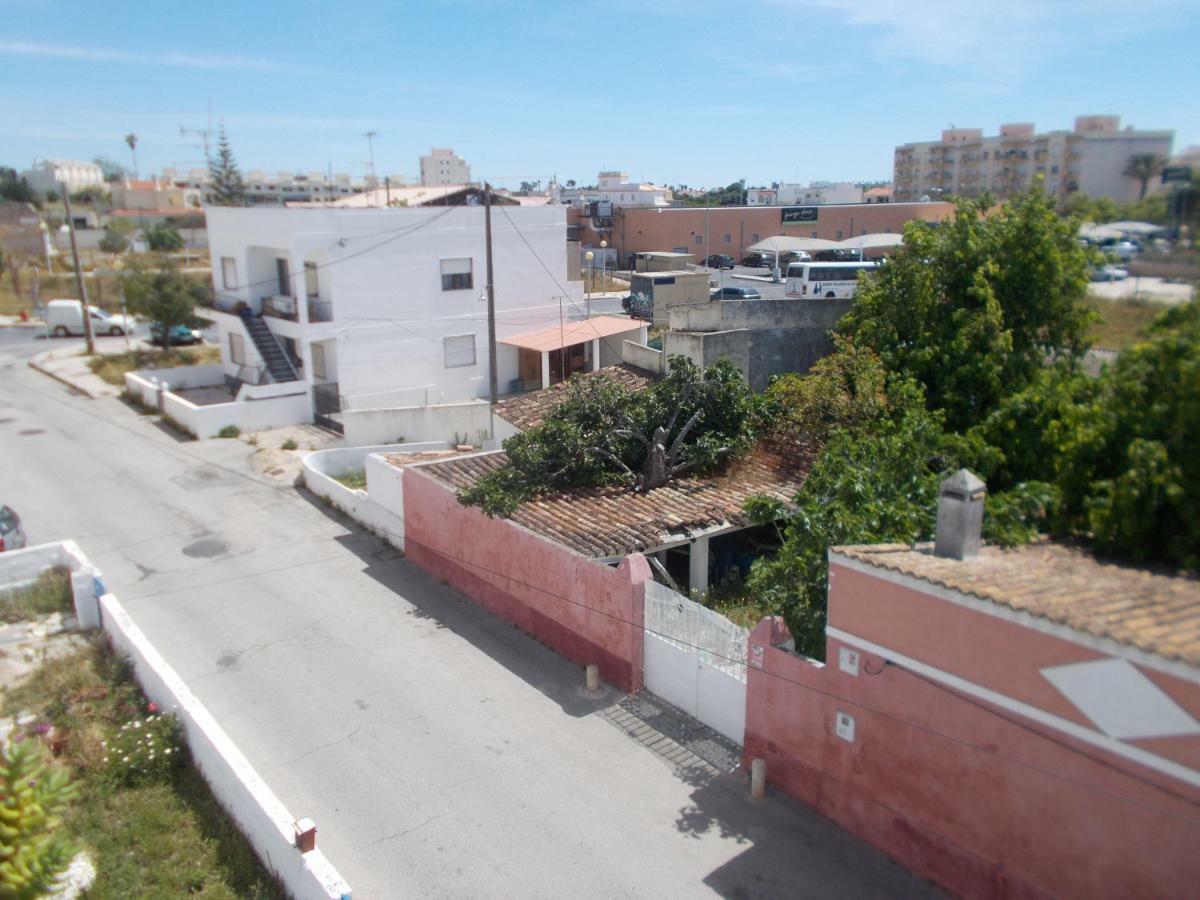 Ztir Apartment Olhão Exterior foto