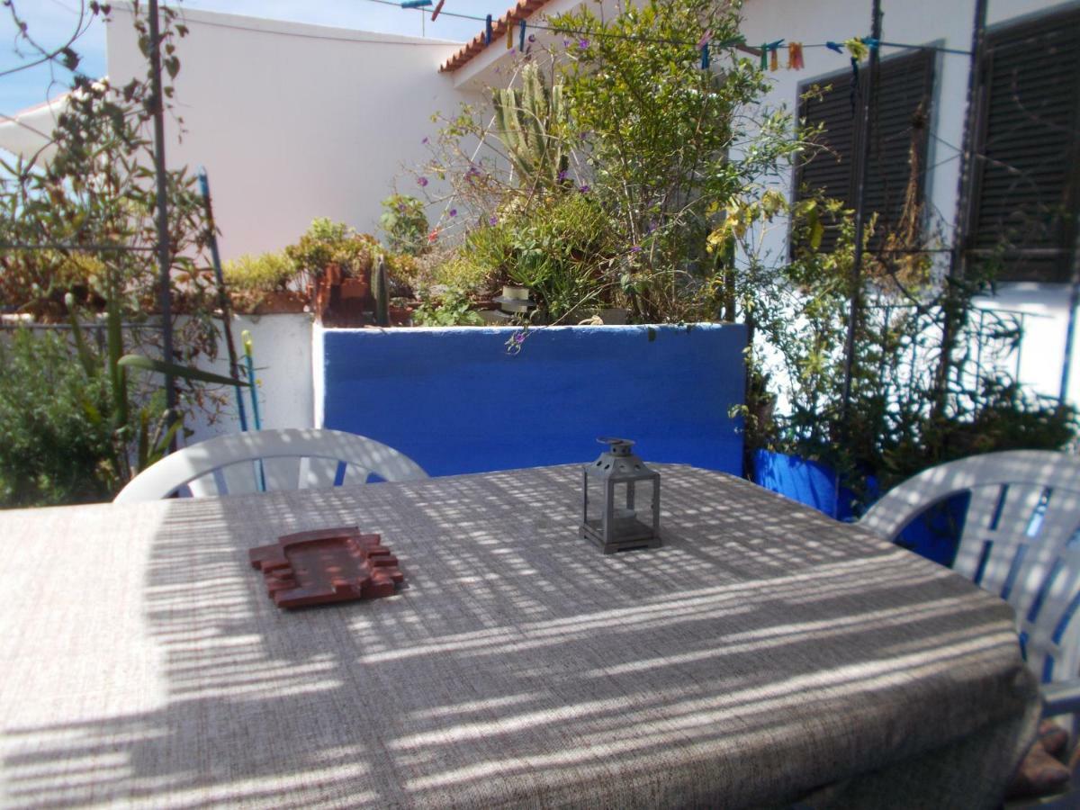 Ztir Apartment Olhão Exterior foto