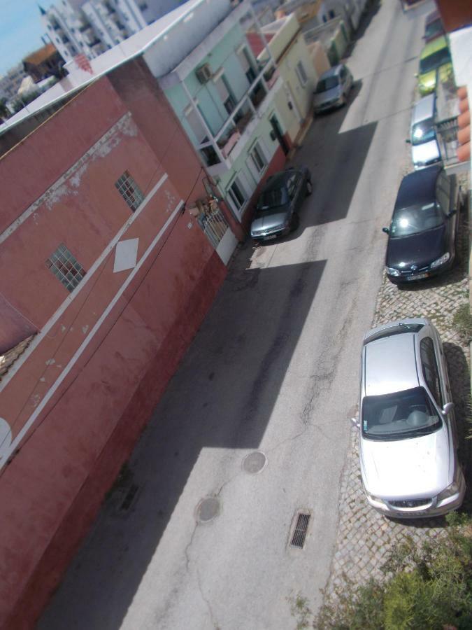 Ztir Apartment Olhão Exterior foto