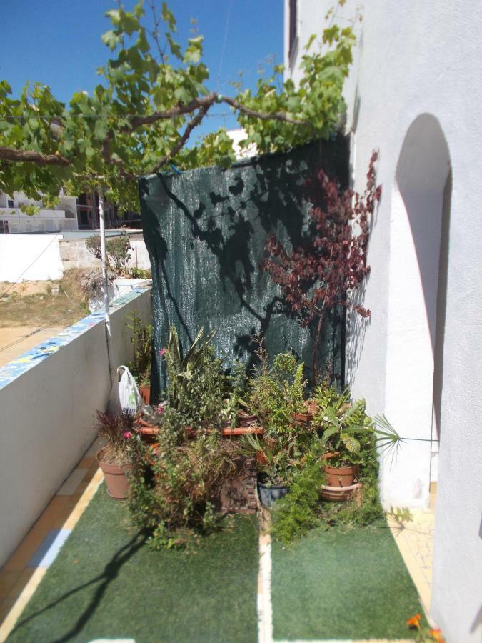 Ztir Apartment Olhão Exterior foto