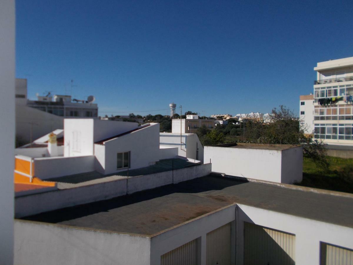Ztir Apartment Olhão Exterior foto