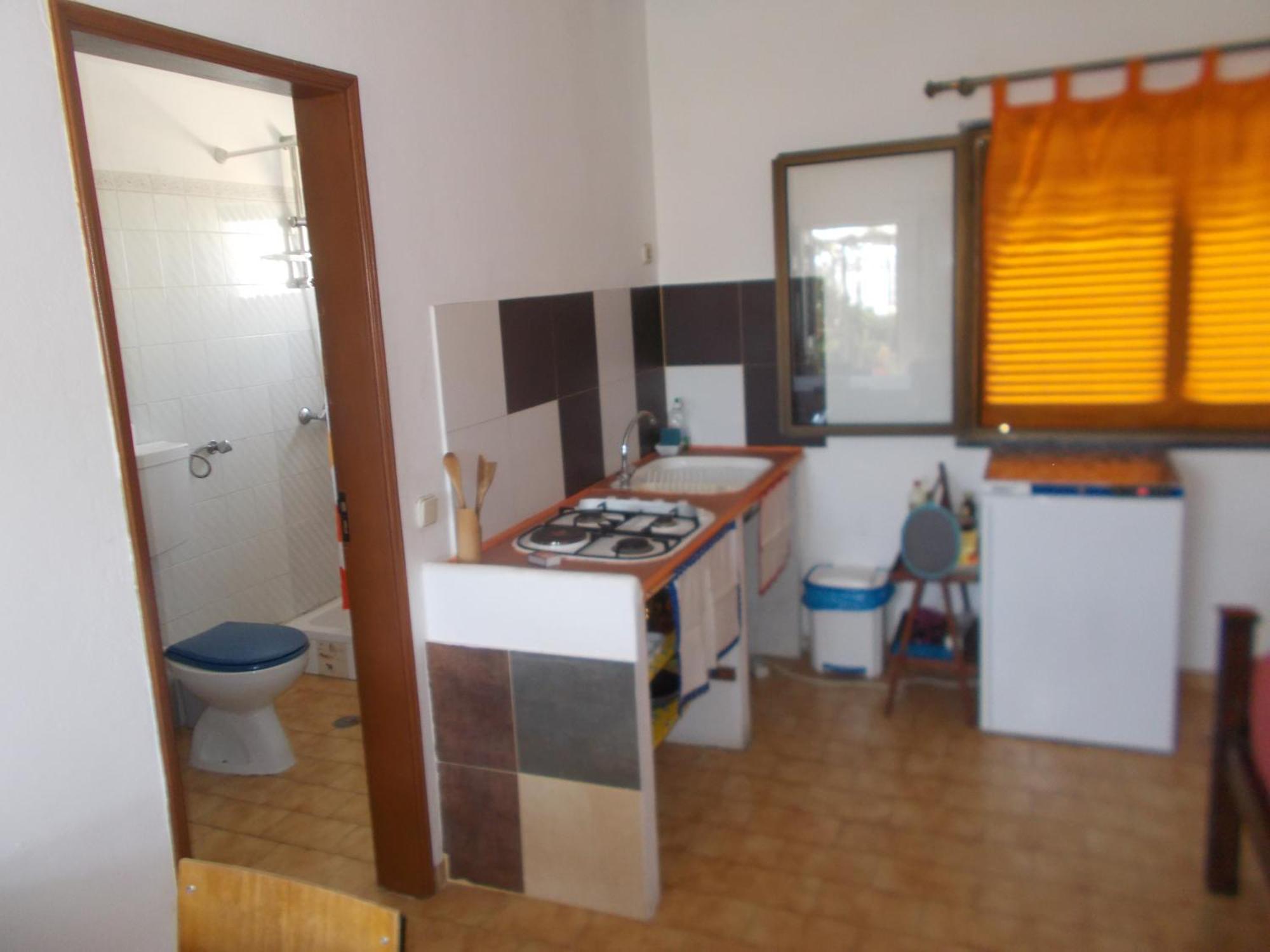 Ztir Apartment Olhão Exterior foto