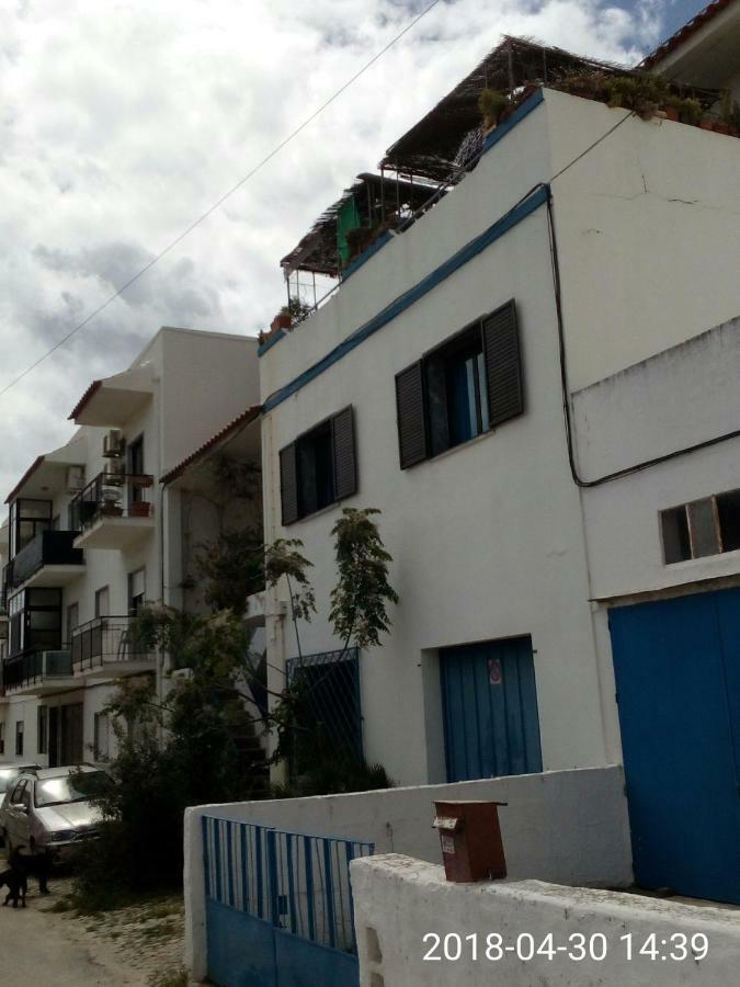 Ztir Apartment Olhão Exterior foto